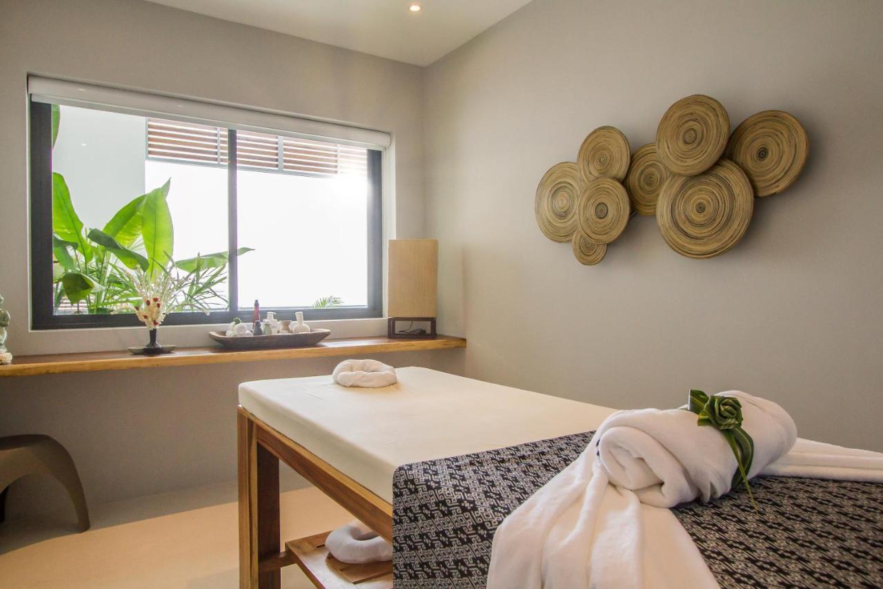 180 Samui Villa Koh Samui Luaran gambar