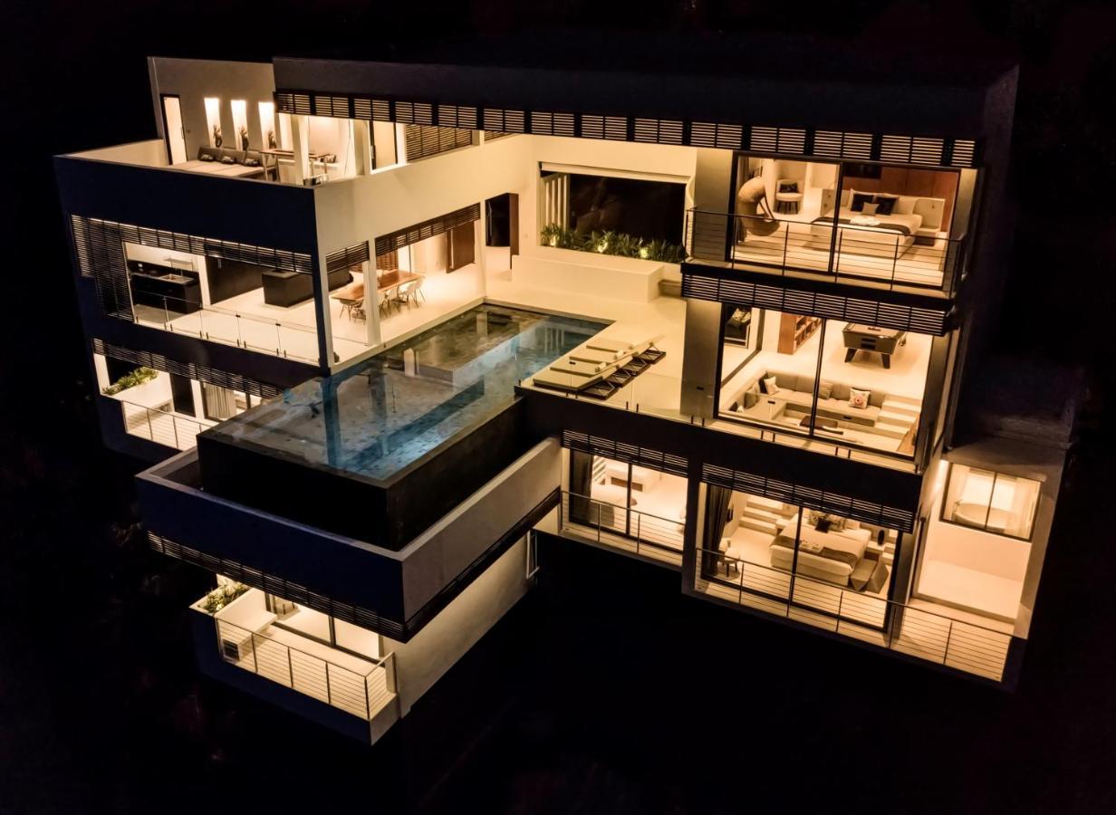 180 Samui Villa Koh Samui Luaran gambar