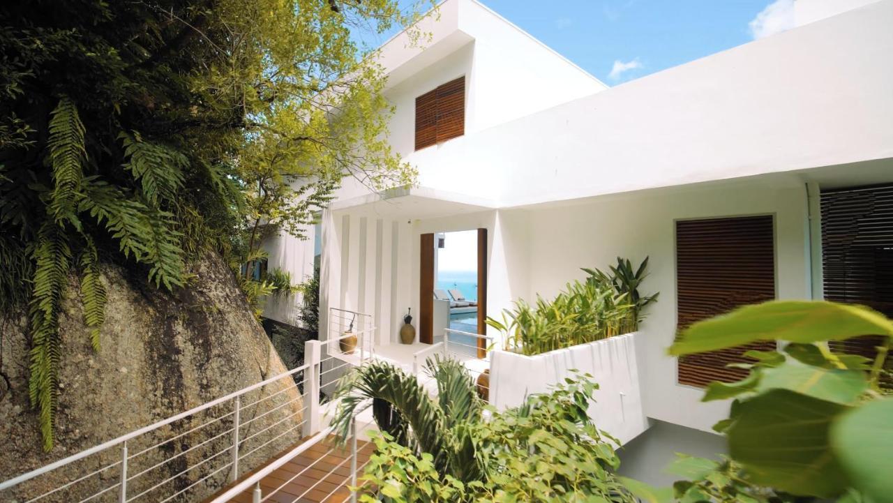 180 Samui Villa Koh Samui Luaran gambar