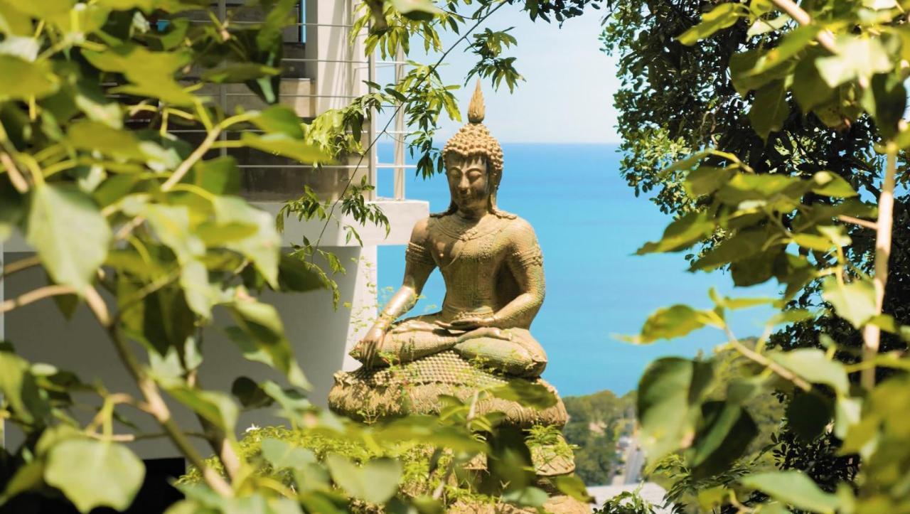 180 Samui Villa Koh Samui Luaran gambar